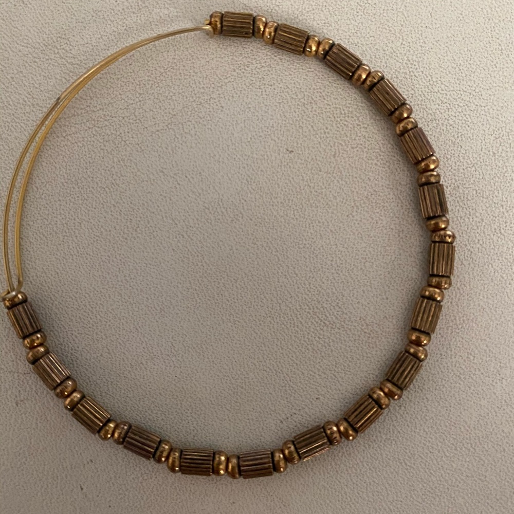 Alex & Ani Bangle - Picture 3 of 4